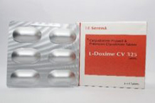 Laserena - pharma products